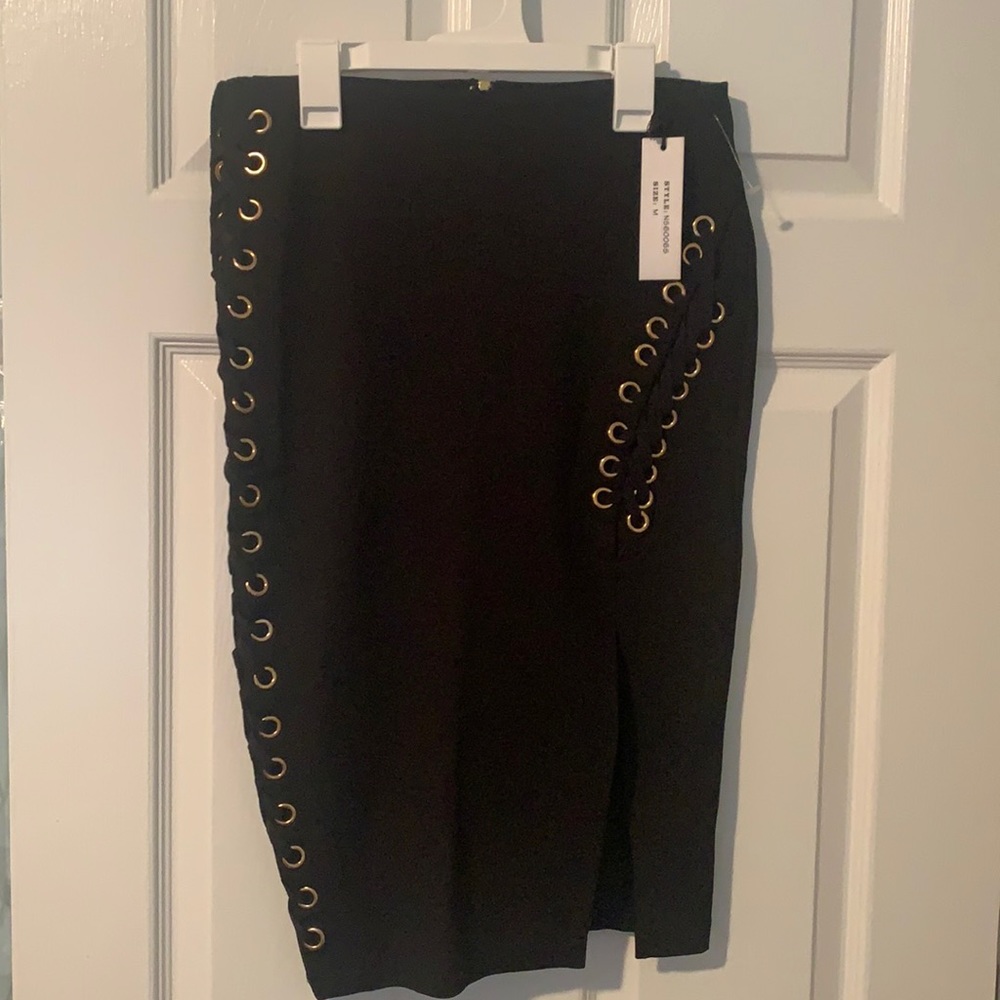 Brand new skirt